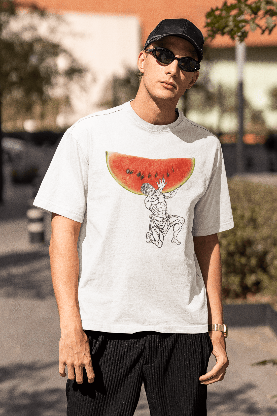 5 Reasons Why Graphic Tees Are the Ultimate Form of Self-Expression - The Cool Gecko