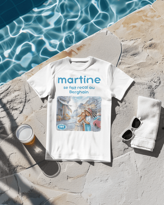 Comment choisir un TShirt Graphique - The Cool Gecko