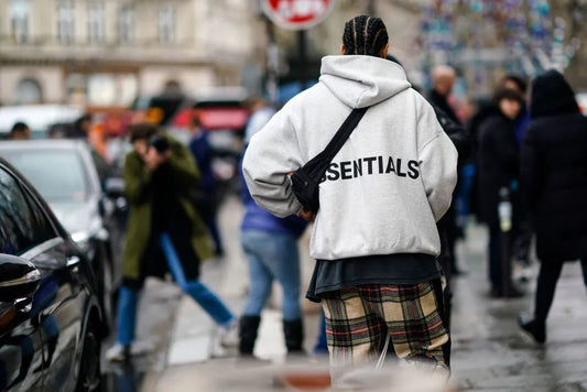 The Evolution of Streetwear: From Subculture to High Fashion - The Cool Gecko