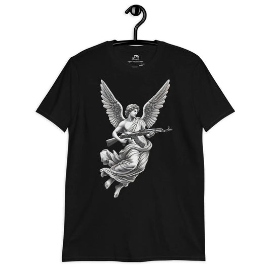 Angel AK Tee - The Cool Gecko