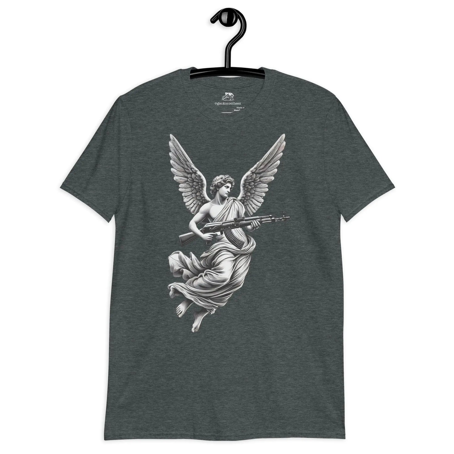 Angel AK Tee - The Cool Gecko