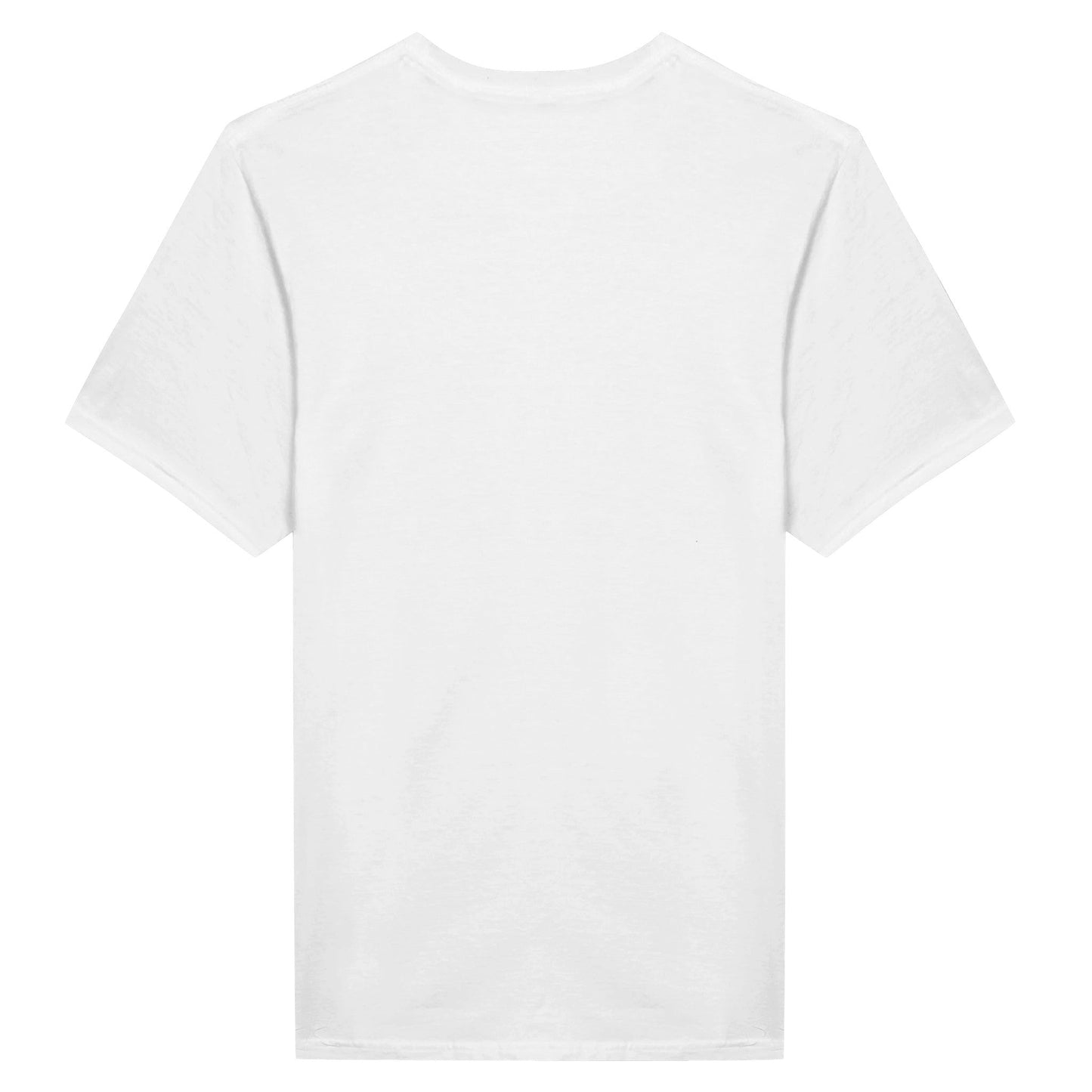 Customisable TShirt (Front Only) - The Cool Gecko