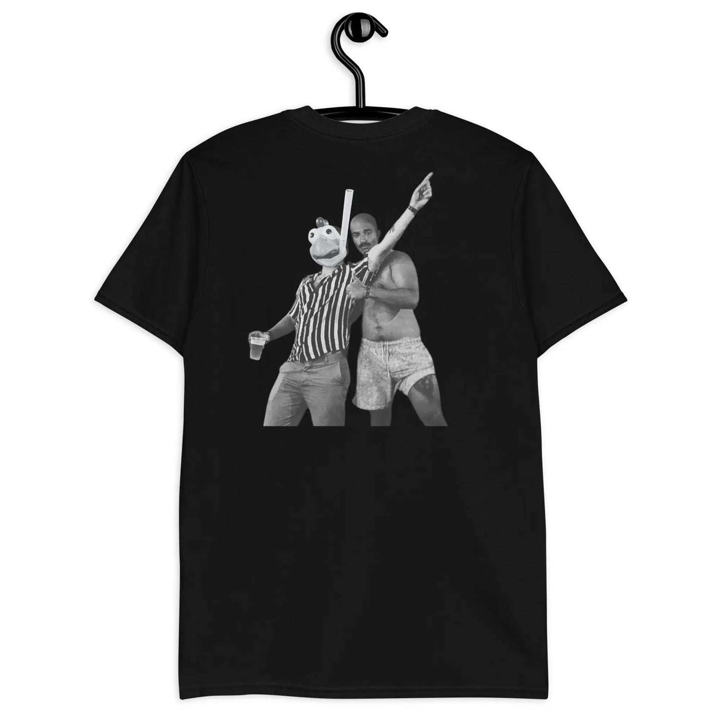 HK World Tour 2024 - The Cool Gecko