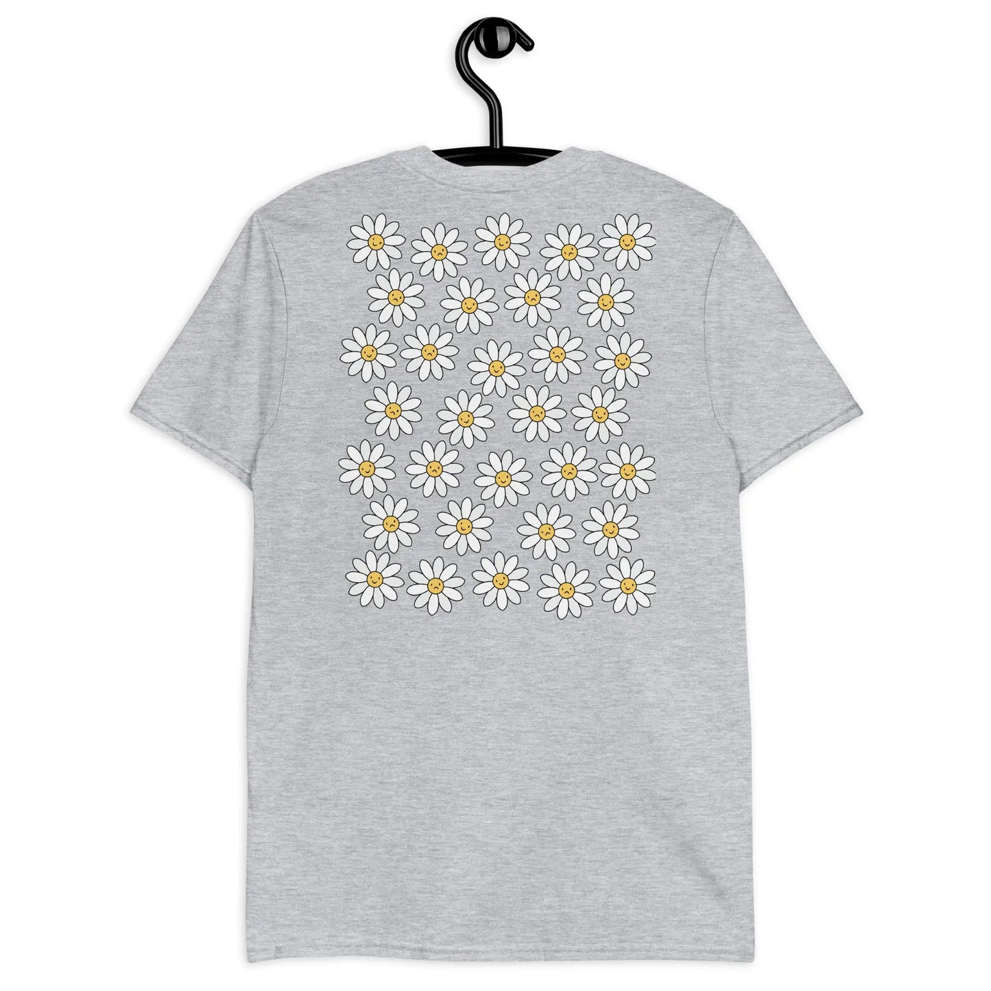 Johane Music x The Cool Gecko Flowers Tee - The Cool Gecko