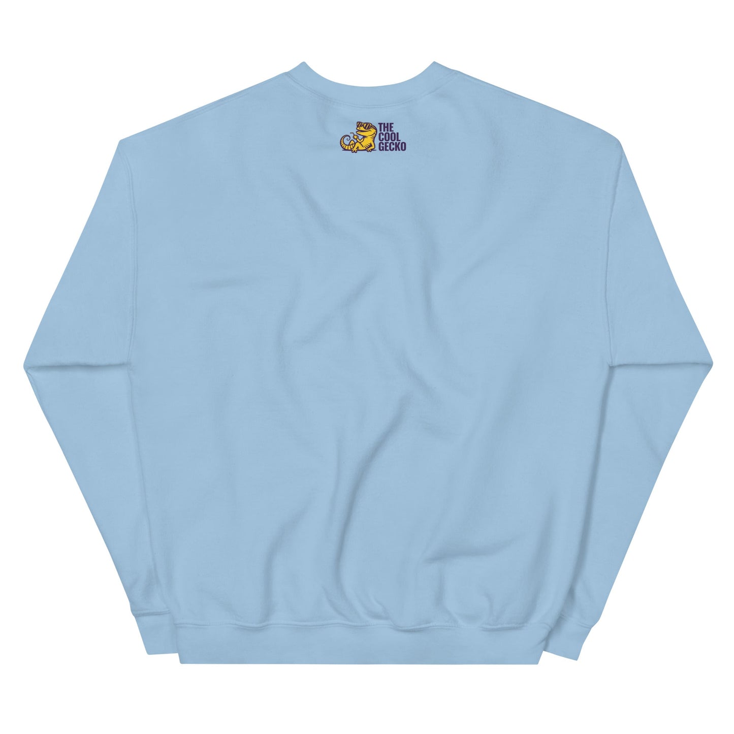 One Coffee Away from Murder Sweatshirt - The Cool Gecko