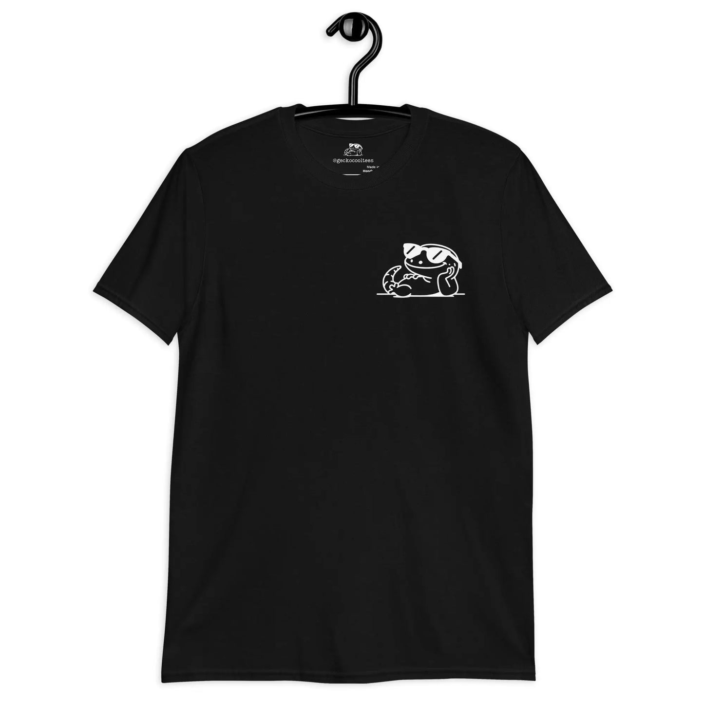 Original Gecko Logo Tee - The Cool Gecko