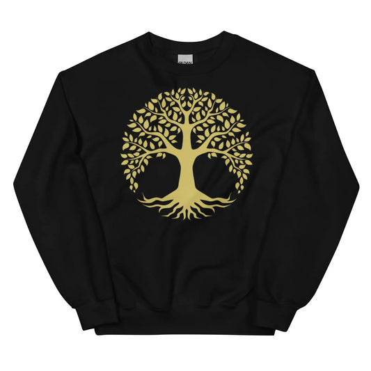 Tree of Life Sweatshirt - The Cool Gecko