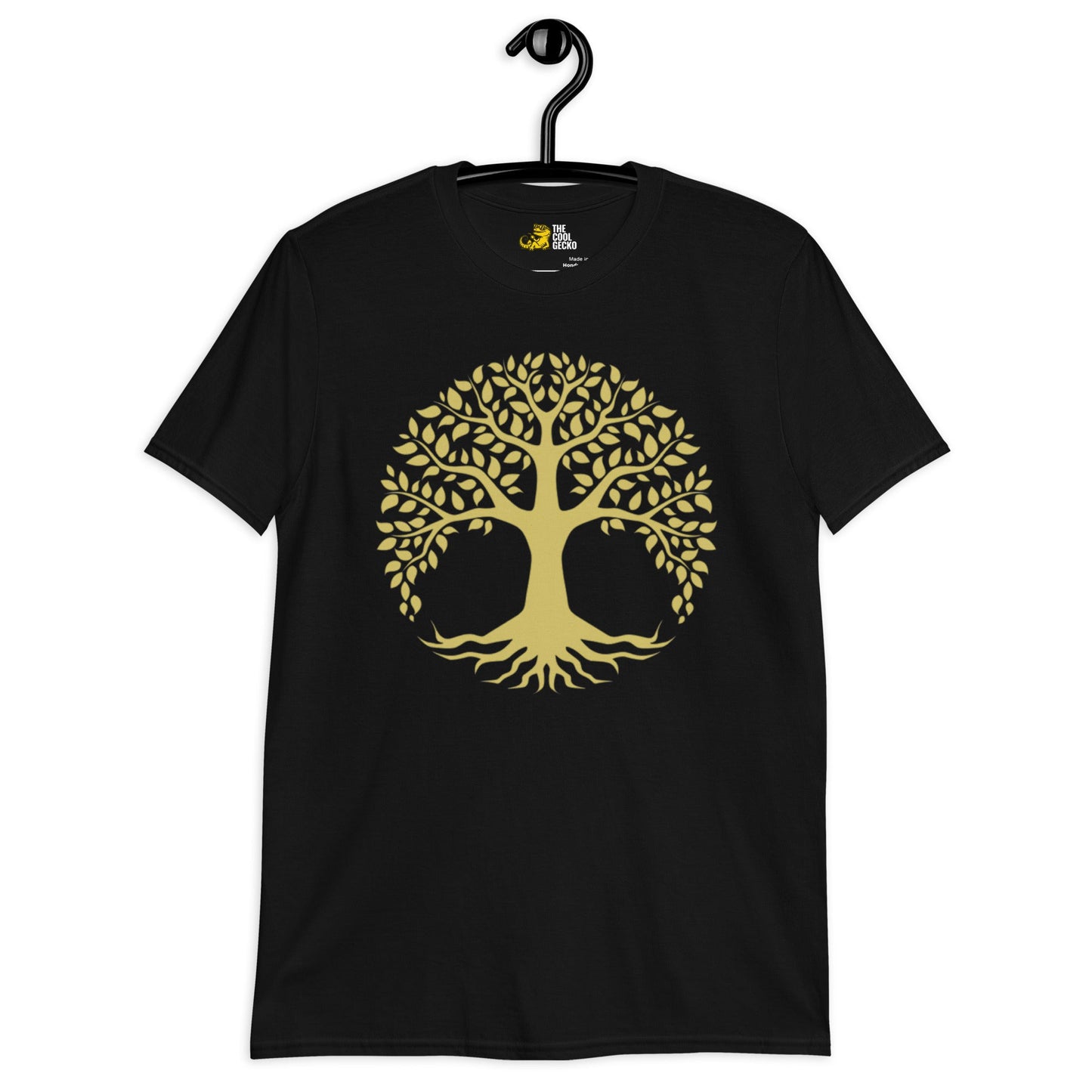 Tree of Life Tee - The Cool Gecko