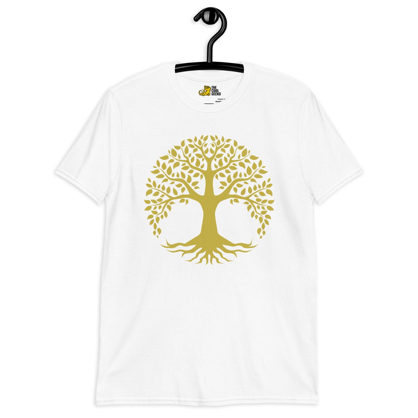 Tree of Life Tee - The Cool Gecko