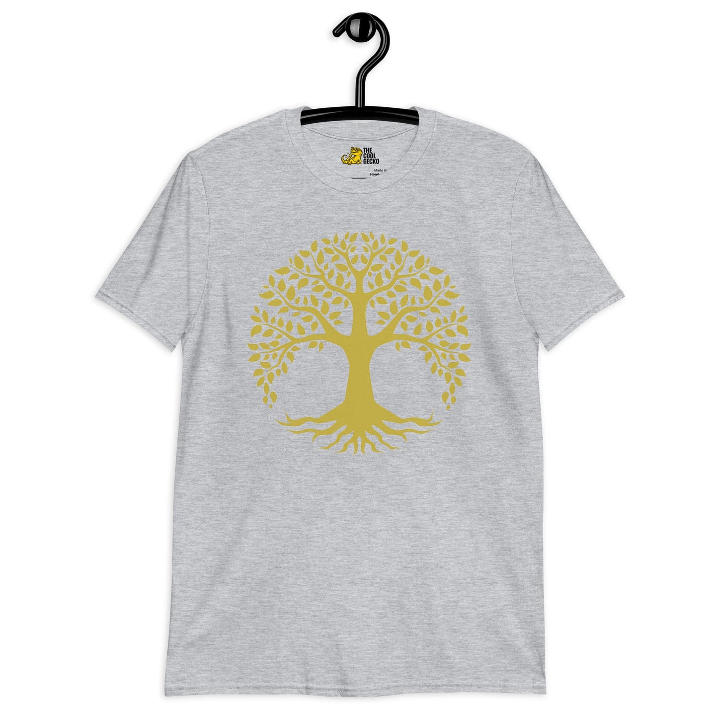 Tree of Life Tee - The Cool Gecko