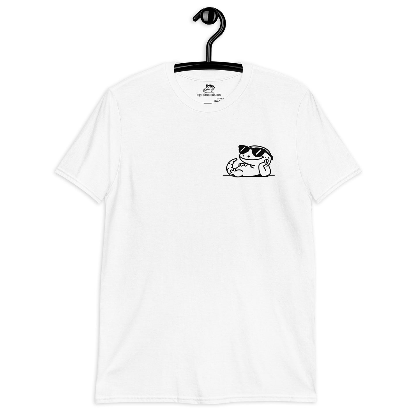 Original Gecko Logo Tee