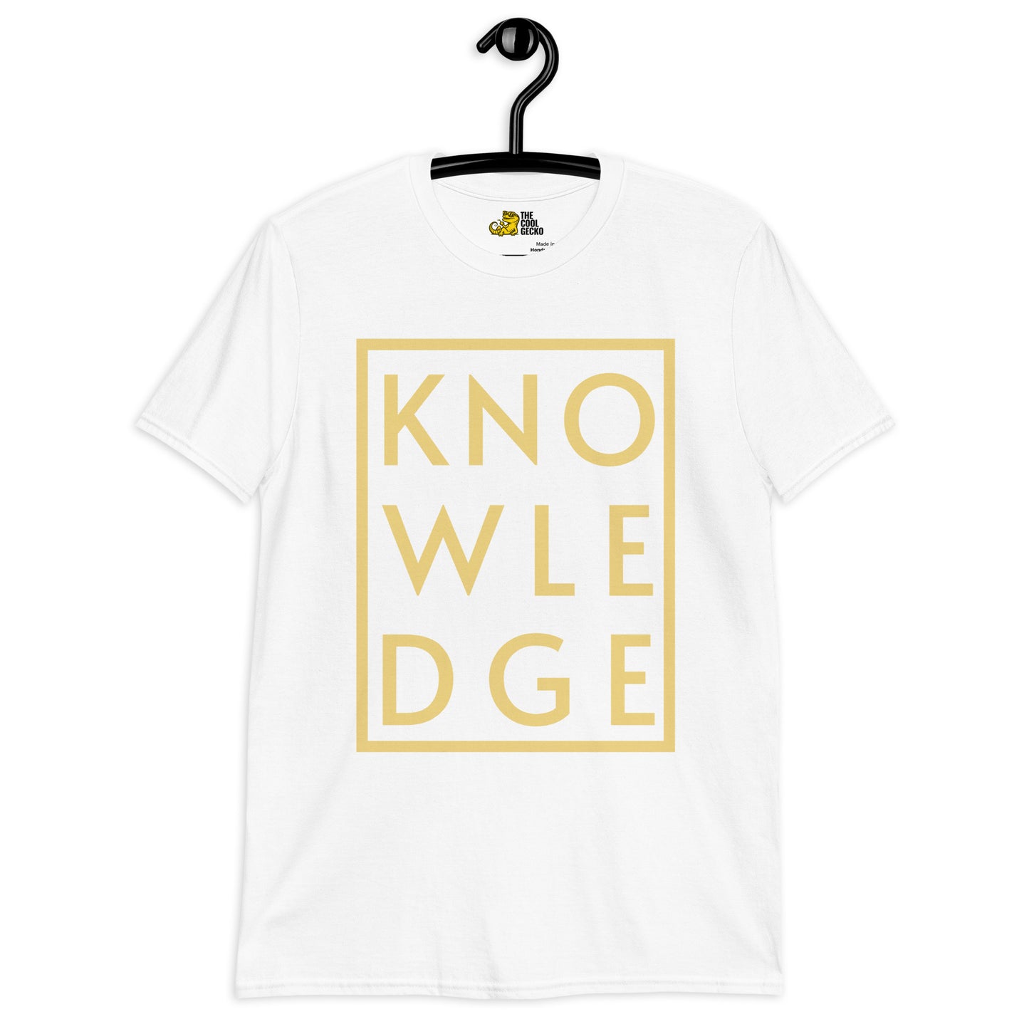 Knowledge Tee