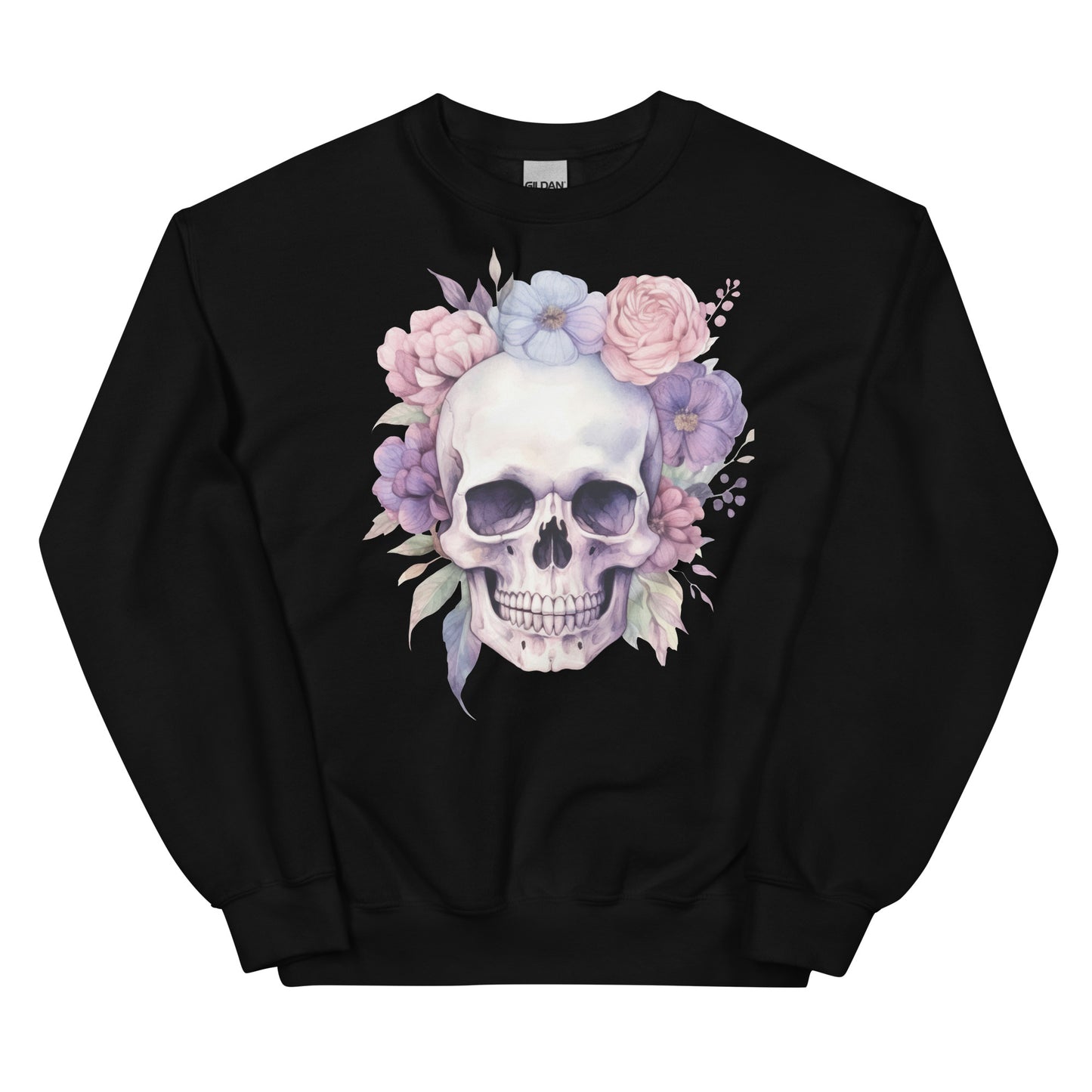 Life & Decay Sweatshirt