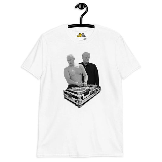 Funny T Shirt for Husband - The Cool Gecko