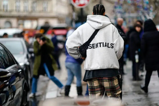 The Evolution of Streetwear: From Subculture to High Fashion - The Cool Gecko