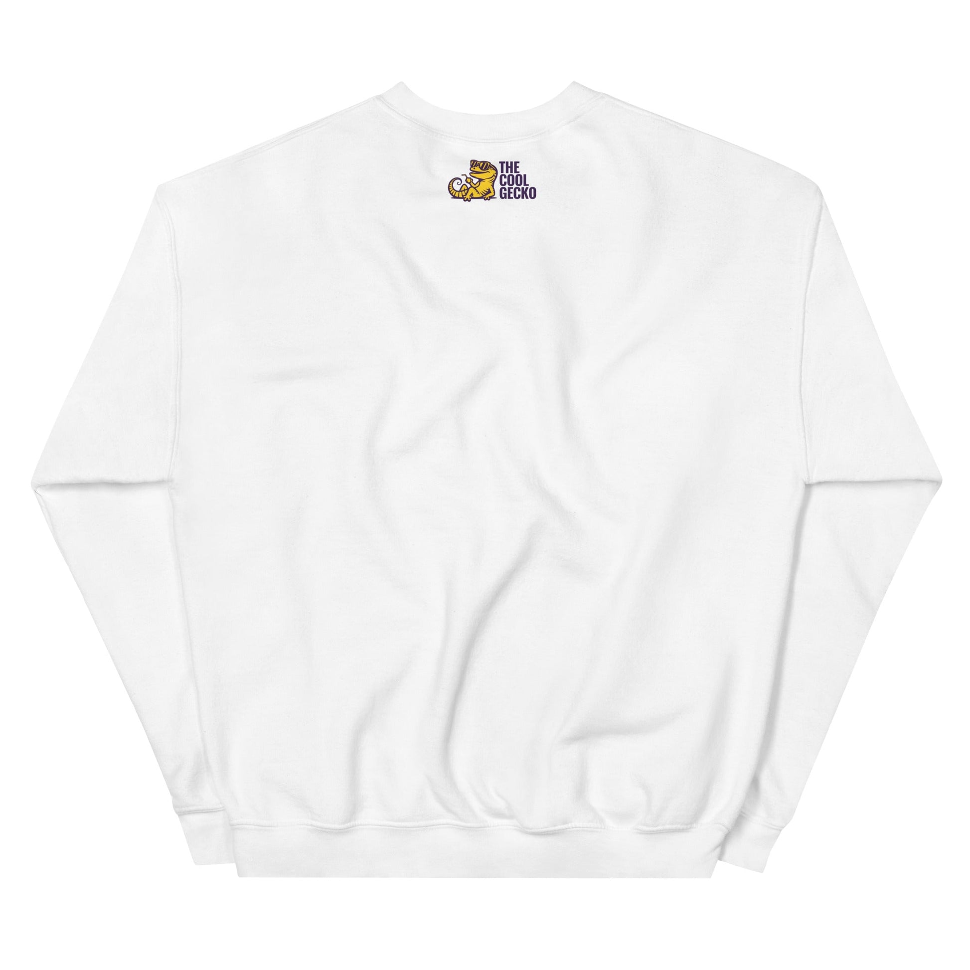 Atlas Watermelon Sweatshirt - The Cool Gecko