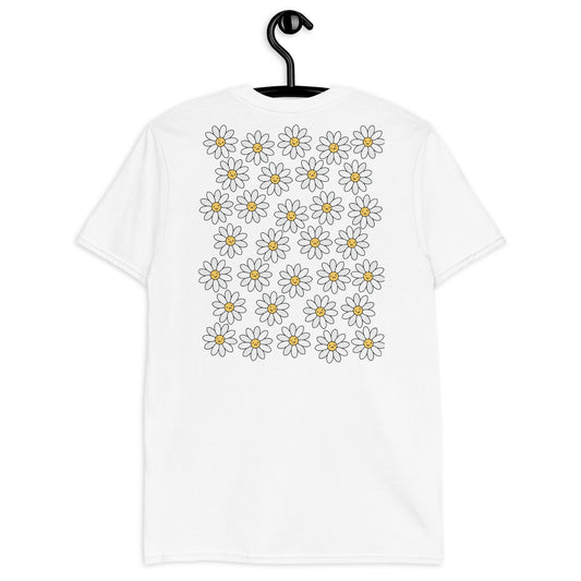 Johane Music x The Cool Gecko Flowers Tee - The Cool Gecko