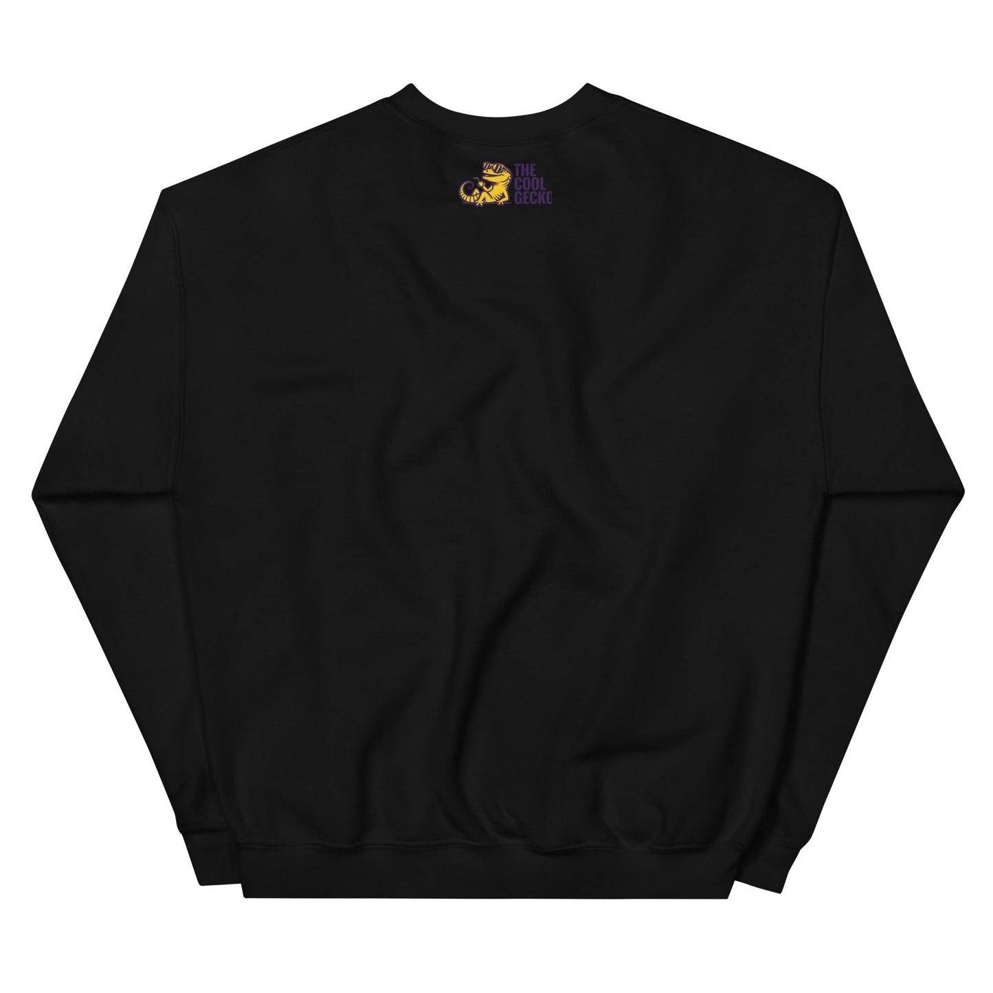 Parental Advisory Explicit Content Sweatshirt - The Cool Gecko