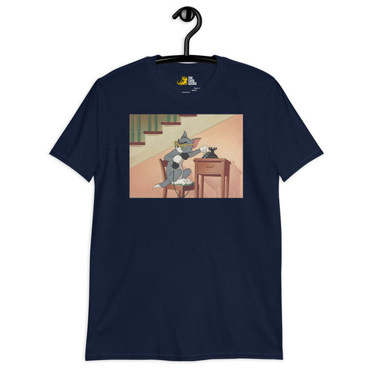Shady Tom Tee - The Cool Gecko