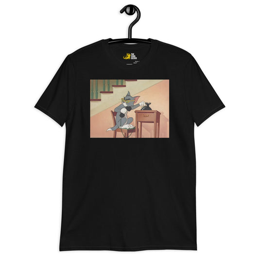 Shady Tom Tee - The Cool Gecko