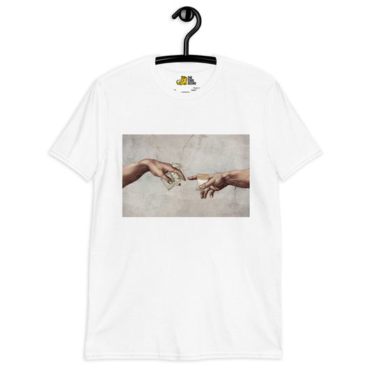 The Deal of Adam - The Cool Gecko
