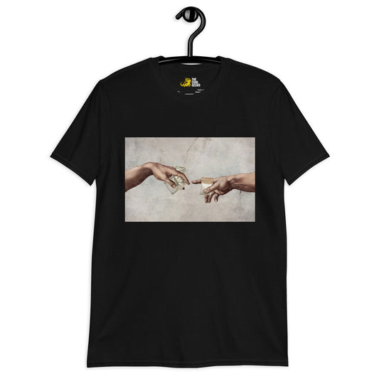 The Deal of Adam - The Cool Gecko