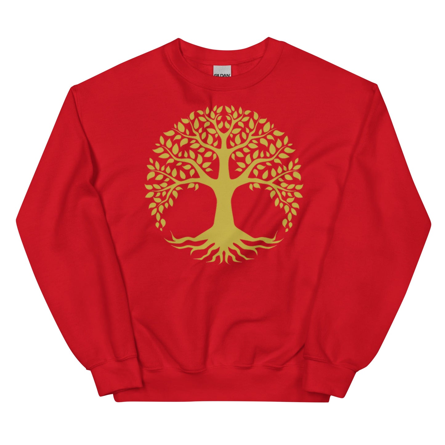 Tree of Life Sweatshirt - The Cool Gecko