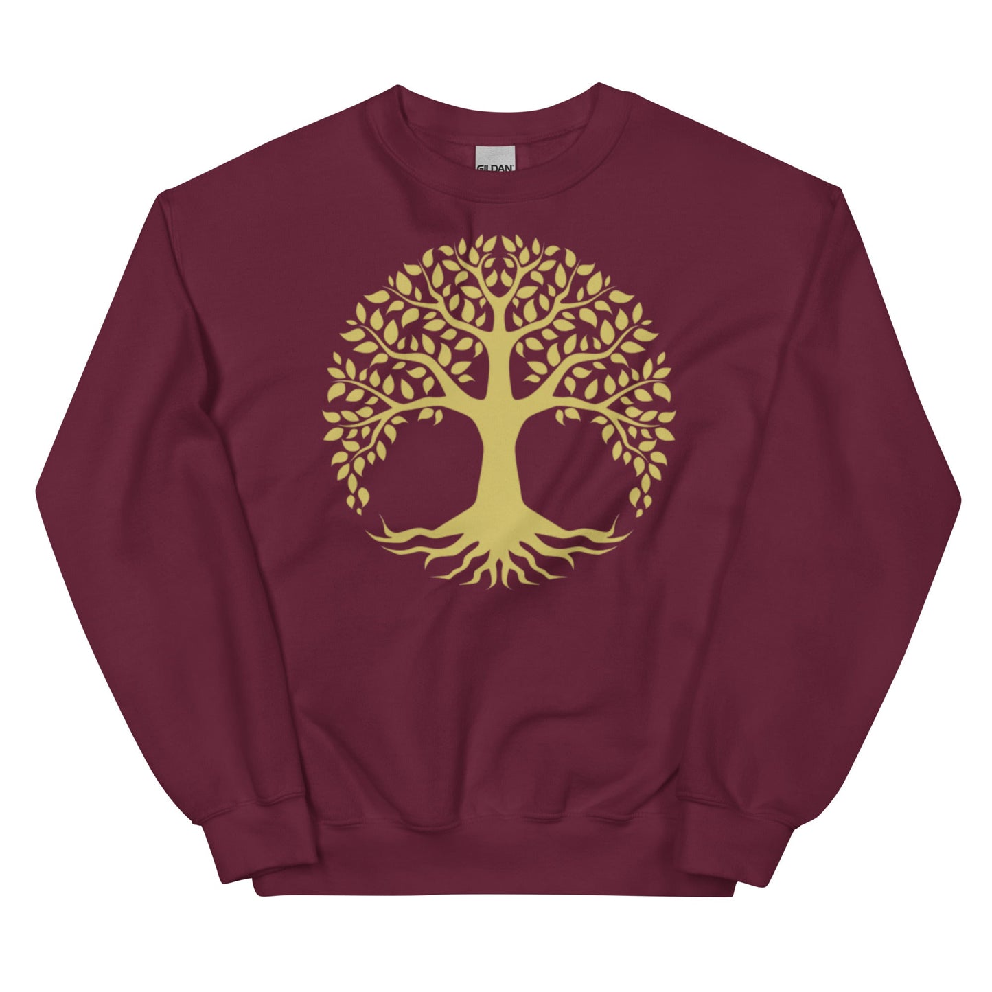 Tree of Life Sweatshirt - The Cool Gecko
