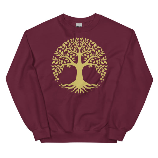 Tree of Life Sweatshirt - The Cool Gecko