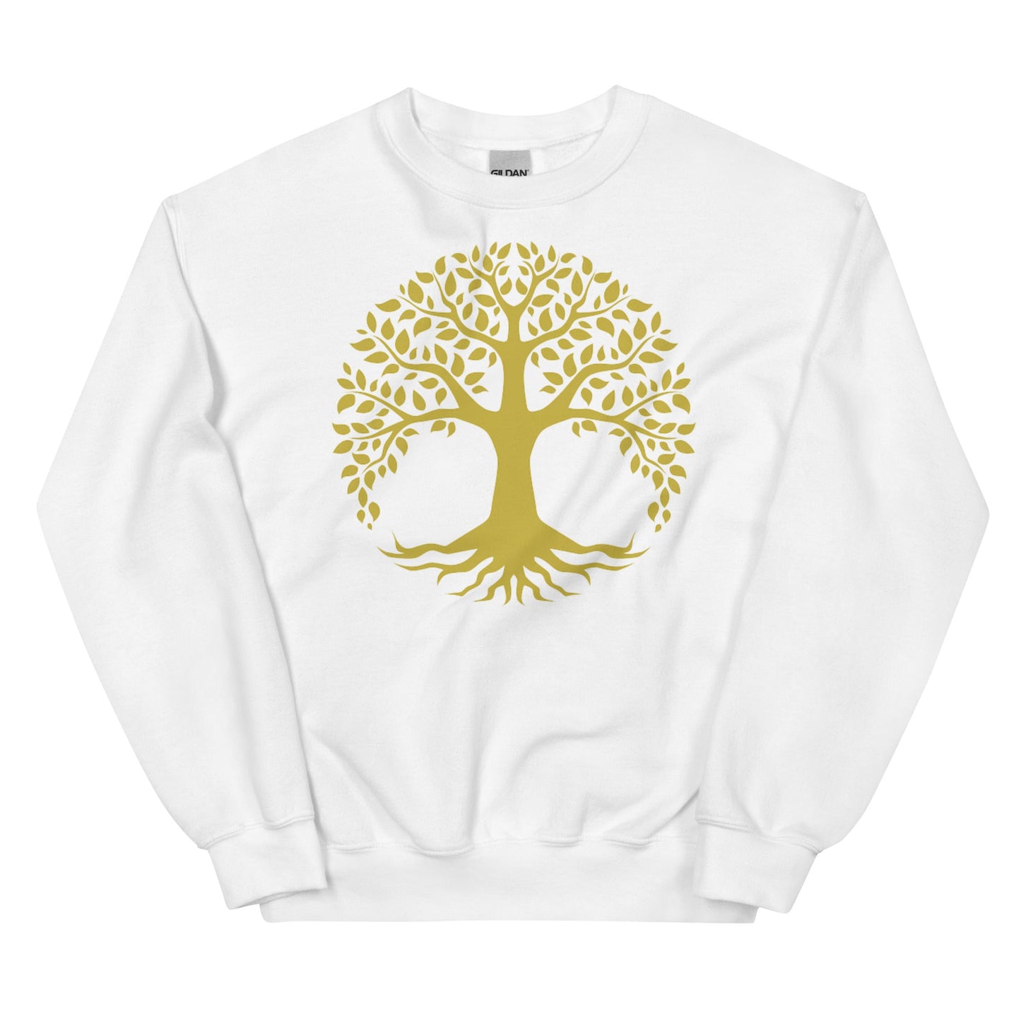 Tree of Life Sweatshirt - The Cool Gecko