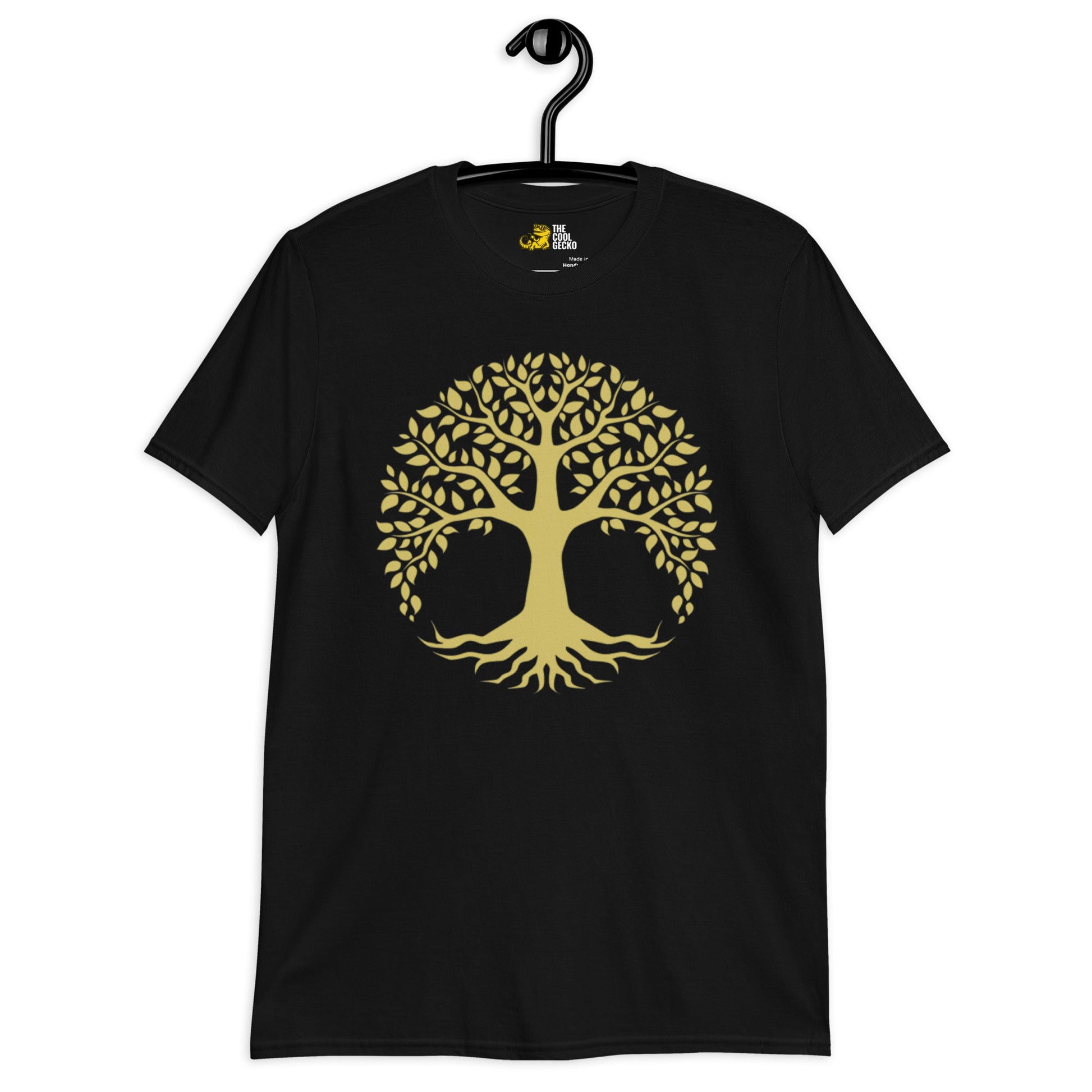 Tree of Life Tee - The Cool Gecko