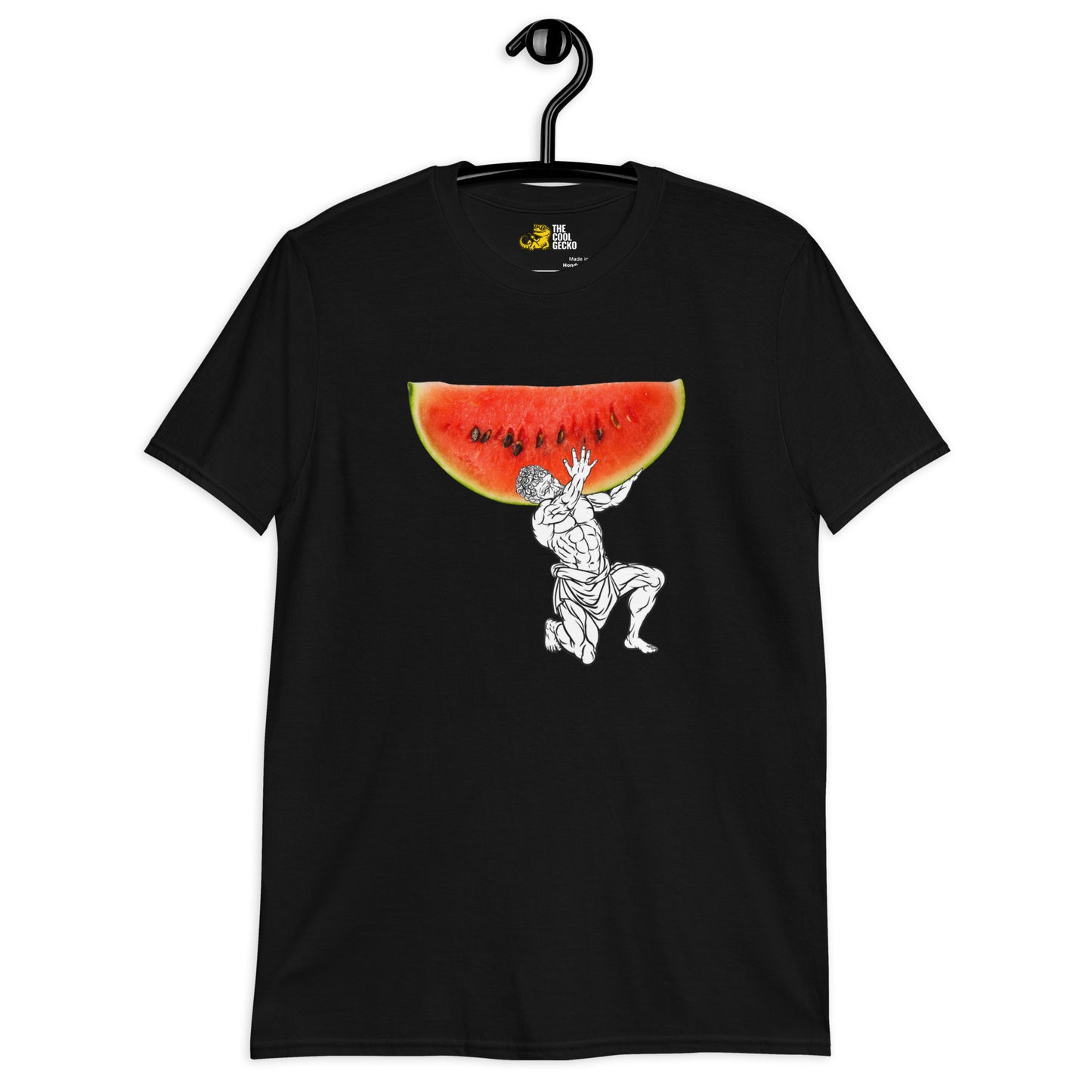 Atlas Watermelon Tee