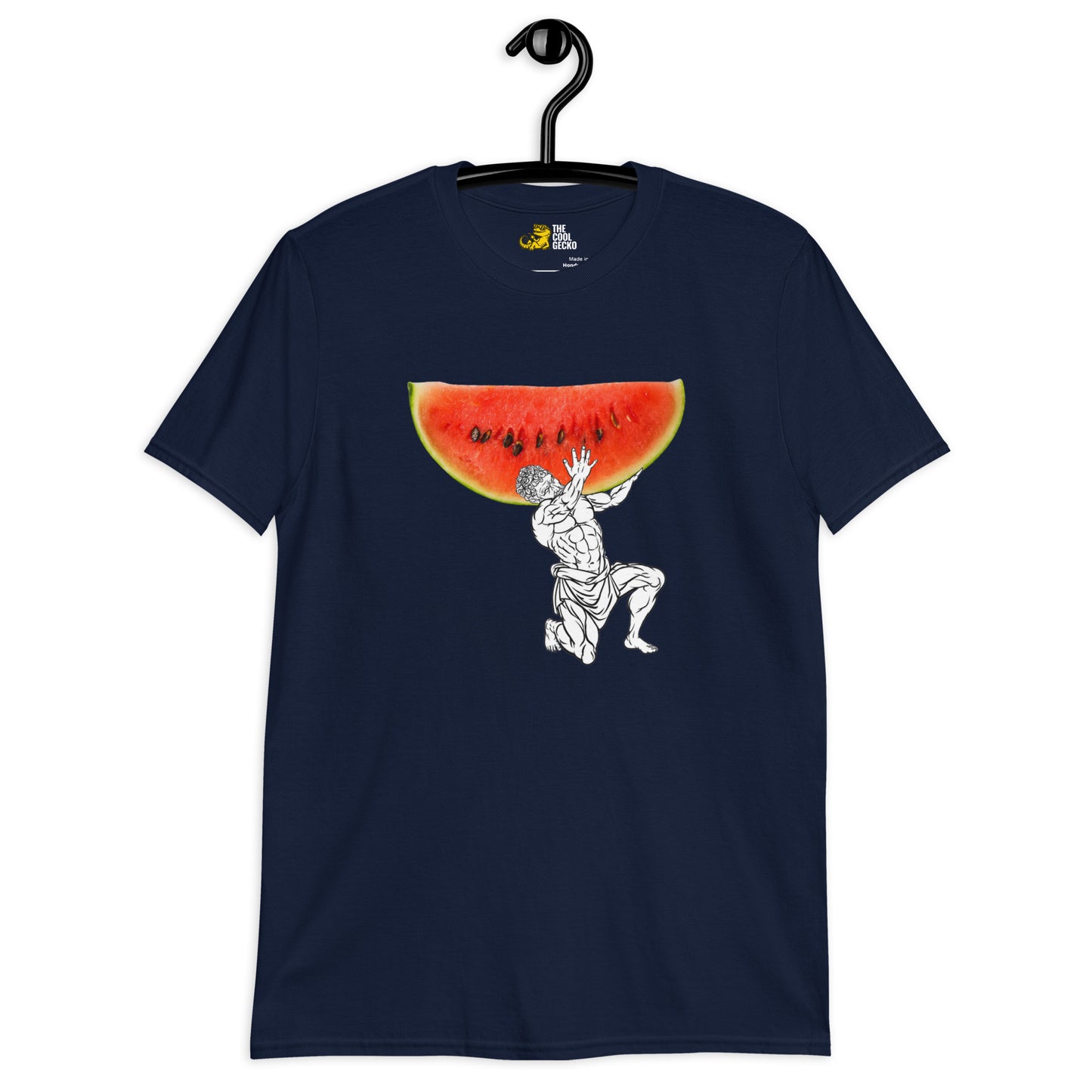 Atlas Watermelon Tee