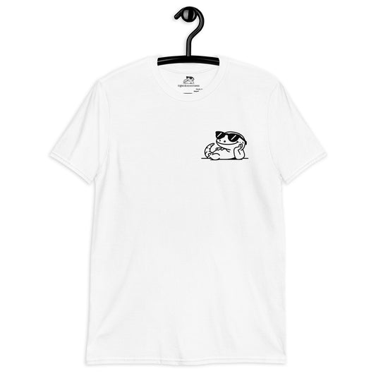 Original Gecko Logo Tee