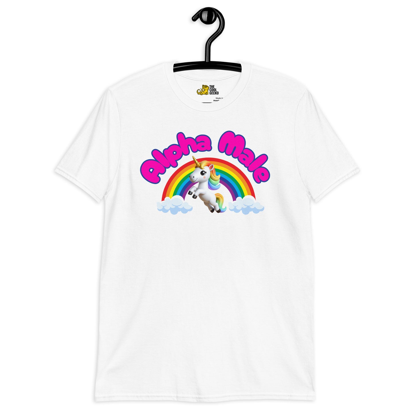 Alpha Male Tee