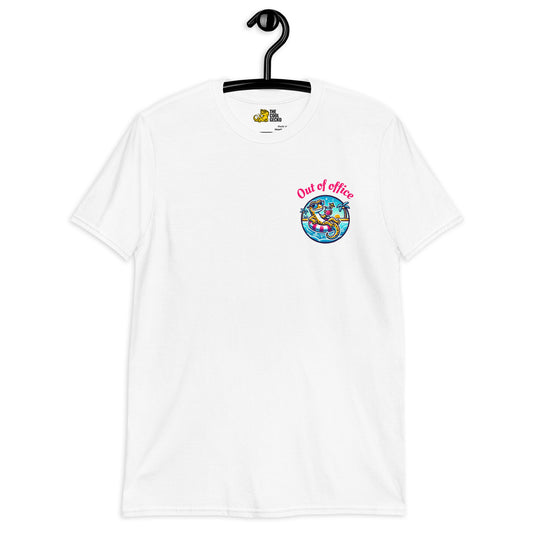 Out of Office Tee
