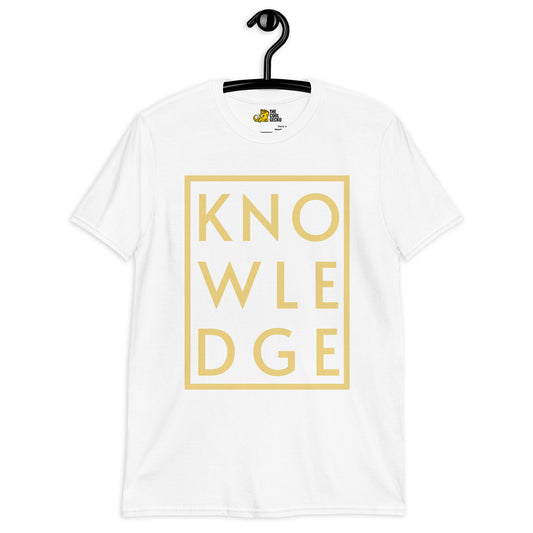 Knowledge Tee