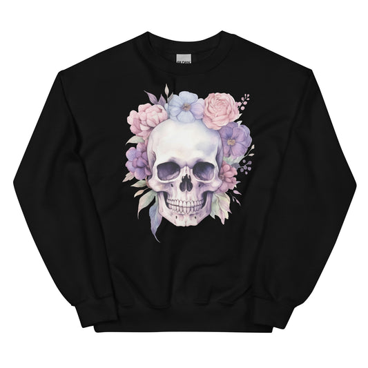 Life & Decay Sweatshirt