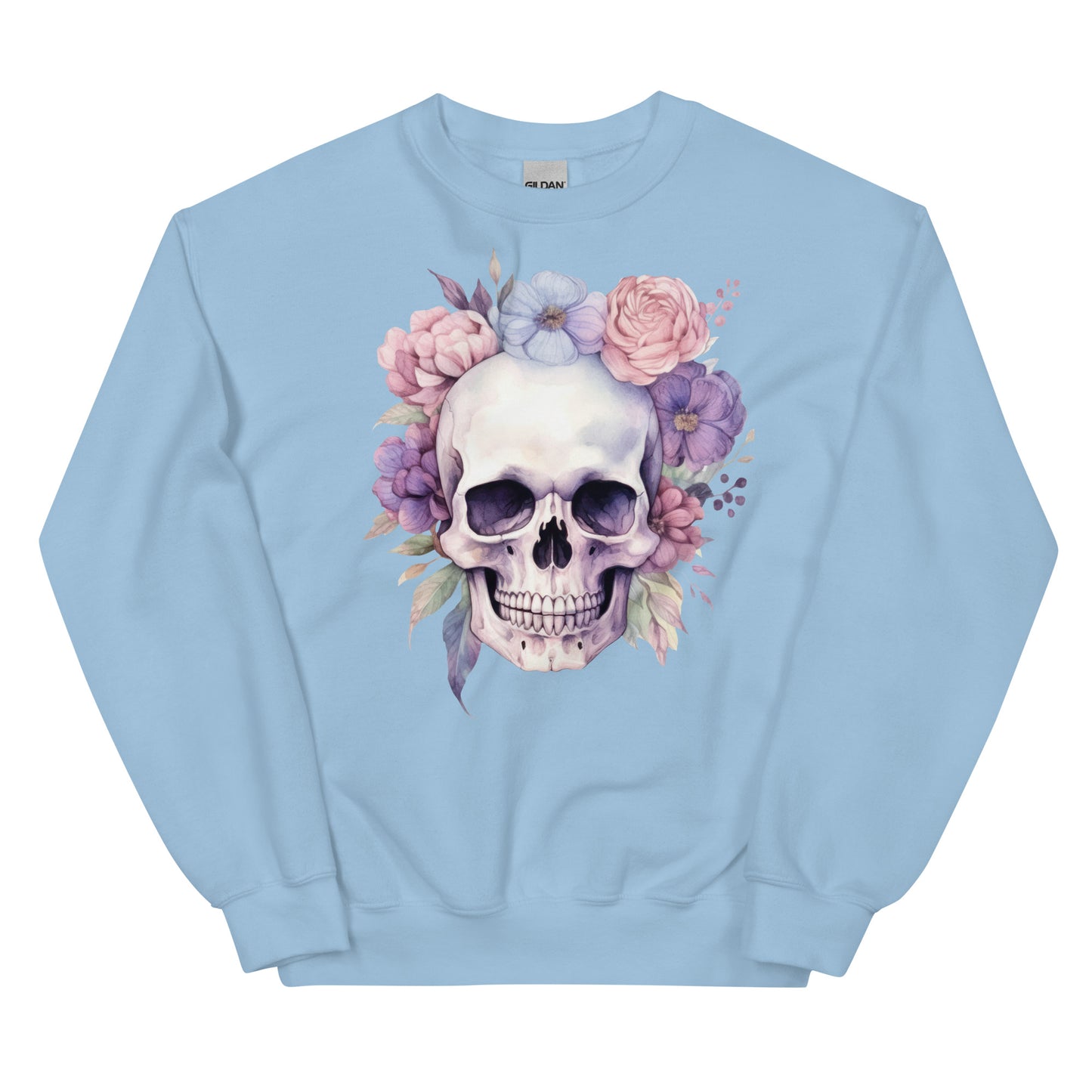 Life & Decay Sweatshirt