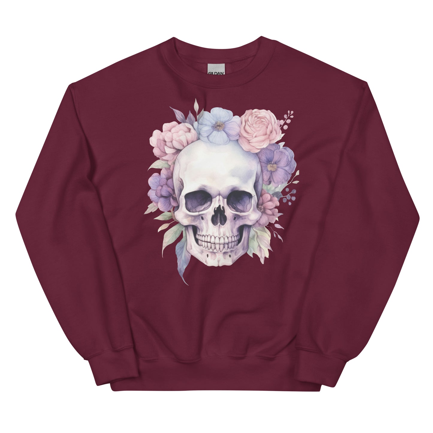 Life & Decay Sweatshirt