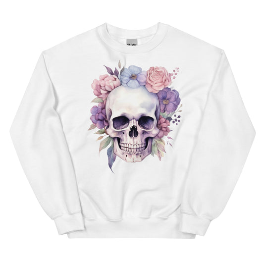 Life & Decay Sweatshirt