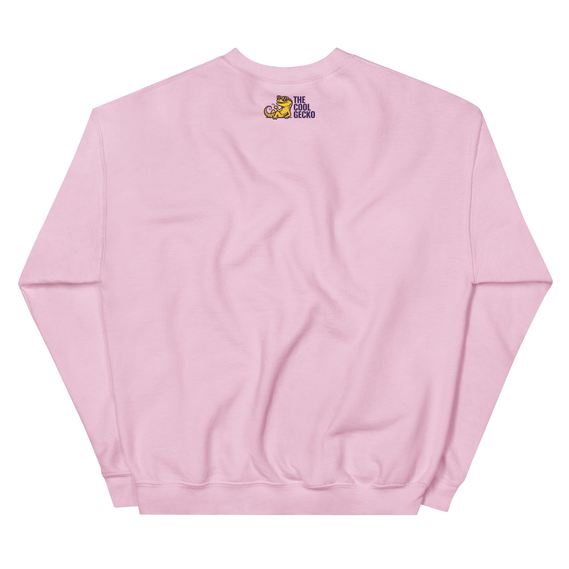 You constantly amaze me but not in a good way Sweatshirt - The Cool Gecko
